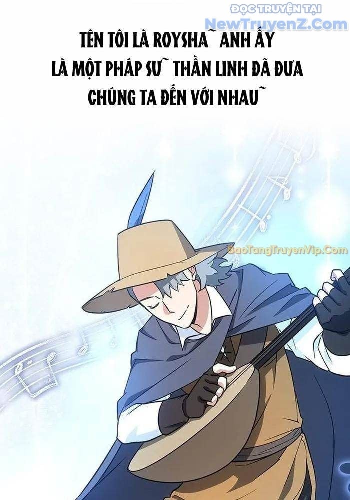 Bác Sĩ Thú Y Ở Dị Giới Chapter 3 - Trang 3