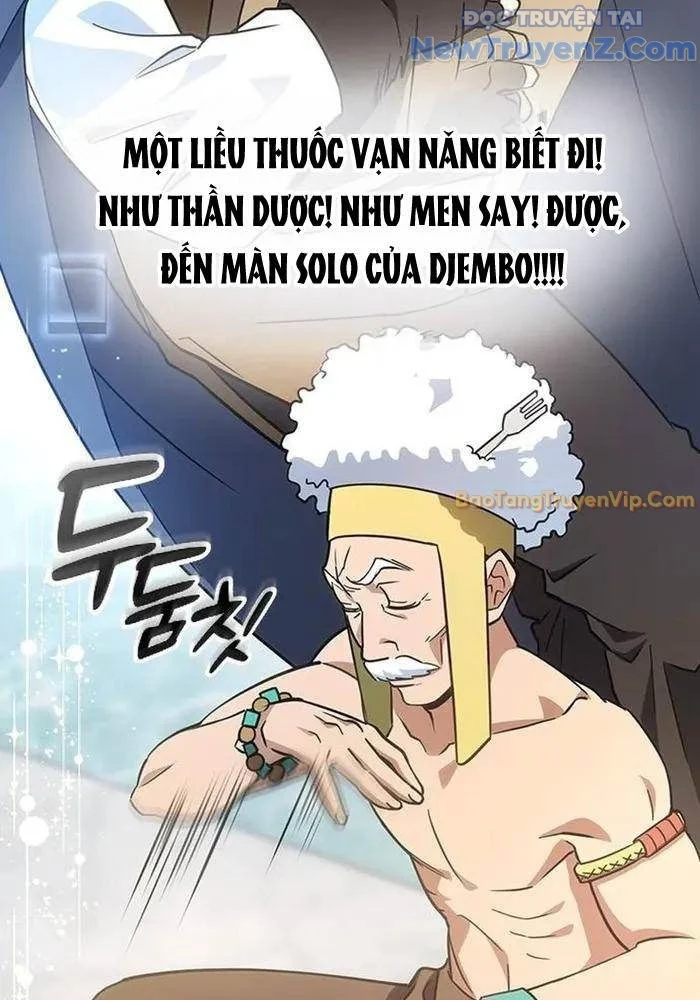 Bác Sĩ Thú Y Ở Dị Giới Chapter 3 - Trang 3