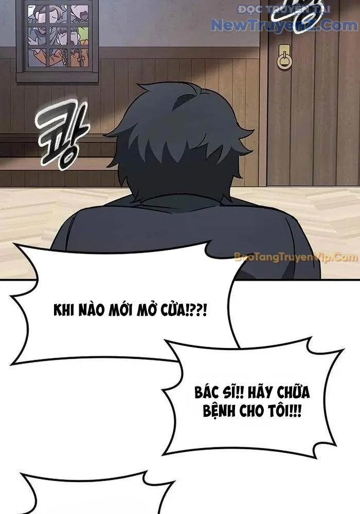 Bác Sĩ Thú Y Ở Dị Giới Chapter 3 - Trang 3