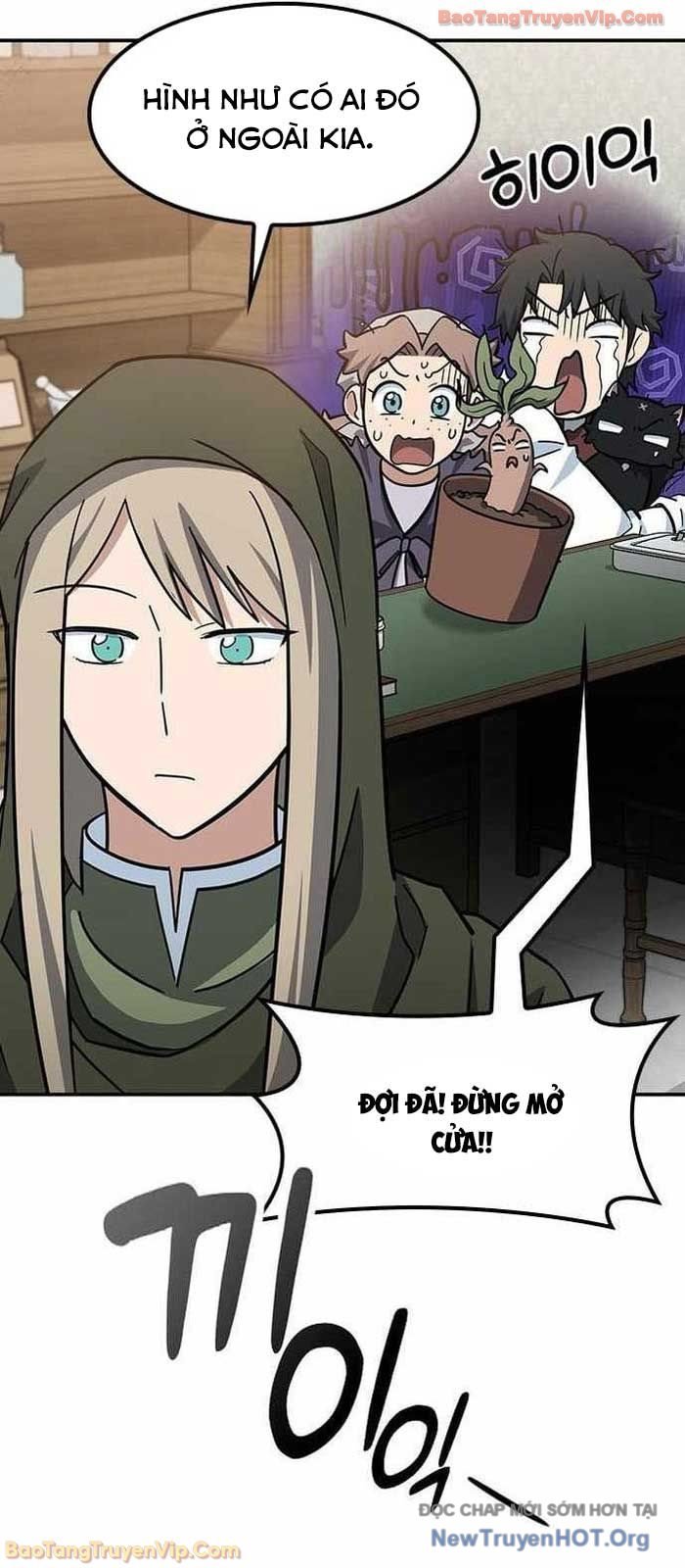 Bác Sĩ Thú Y Ở Dị Giới Chapter 31 - Next 