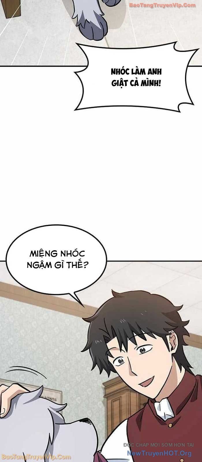 Bác Sĩ Thú Y Ở Dị Giới Chapter 31 - Next 