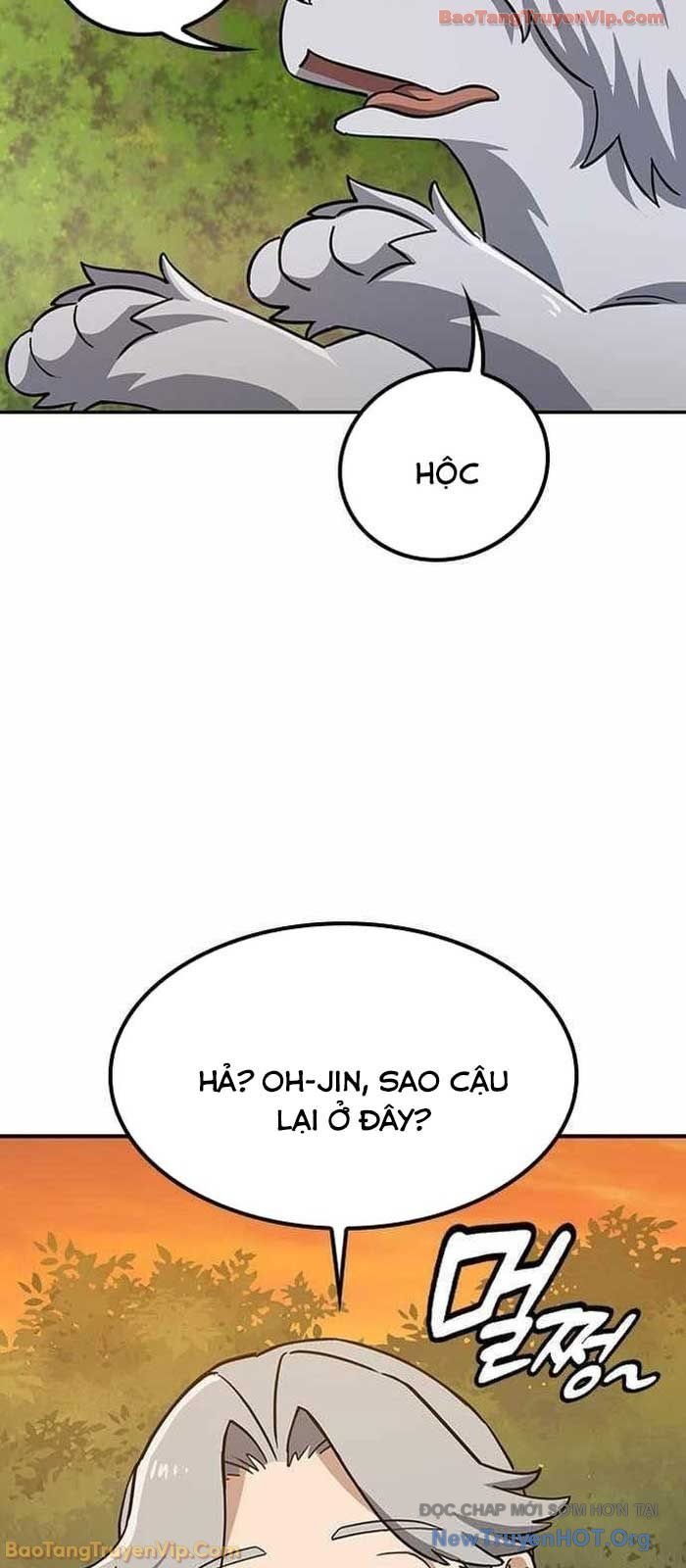 Bác Sĩ Thú Y Ở Dị Giới Chapter 31 - Next 