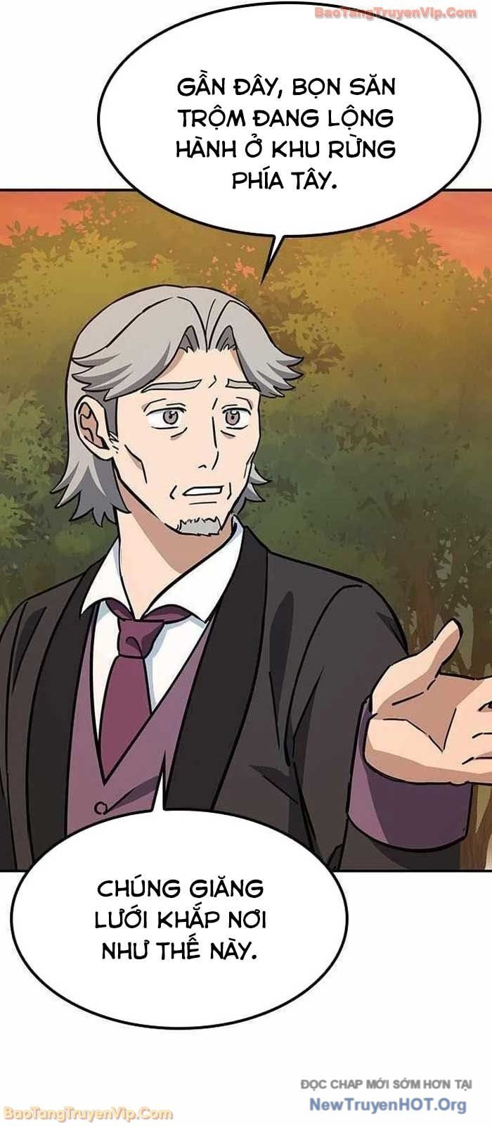Bác Sĩ Thú Y Ở Dị Giới Chapter 31 - Next 