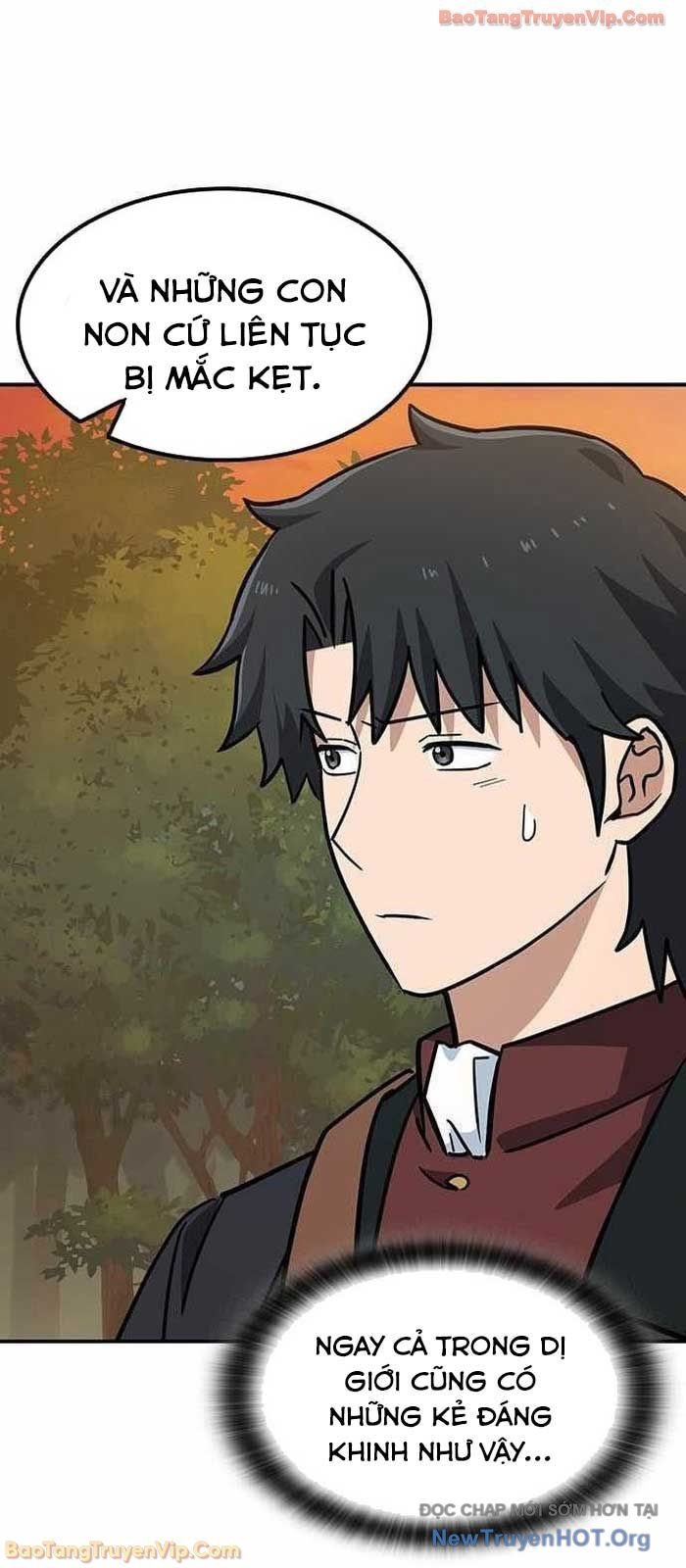 Bác Sĩ Thú Y Ở Dị Giới Chapter 31 - Next 