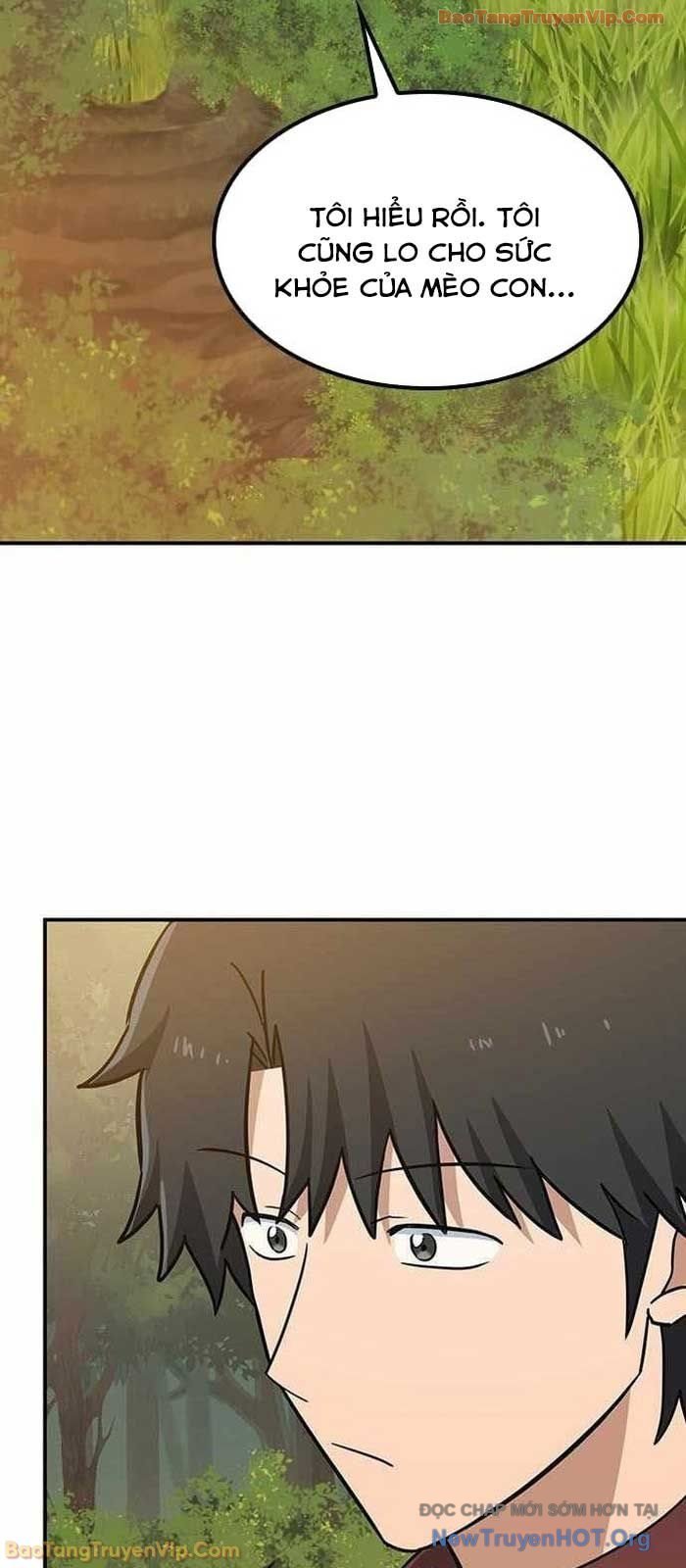 Bác Sĩ Thú Y Ở Dị Giới Chapter 31 - Next 