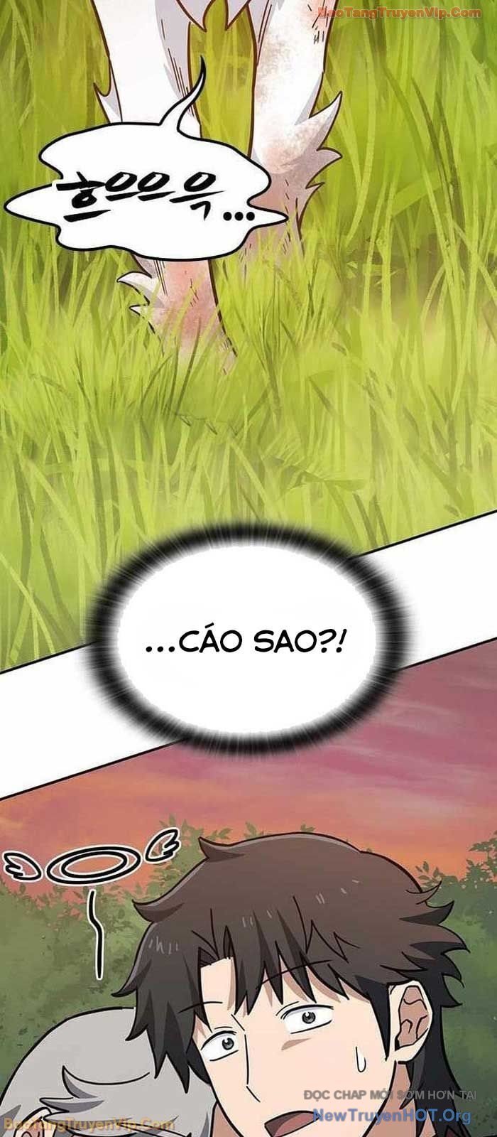 Bác Sĩ Thú Y Ở Dị Giới Chapter 31 - Next 