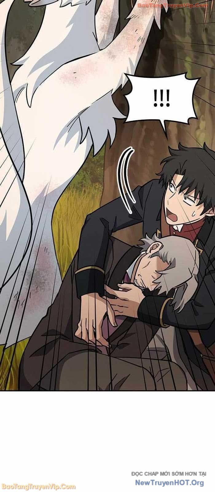 Bác Sĩ Thú Y Ở Dị Giới Chapter 31 - Next 