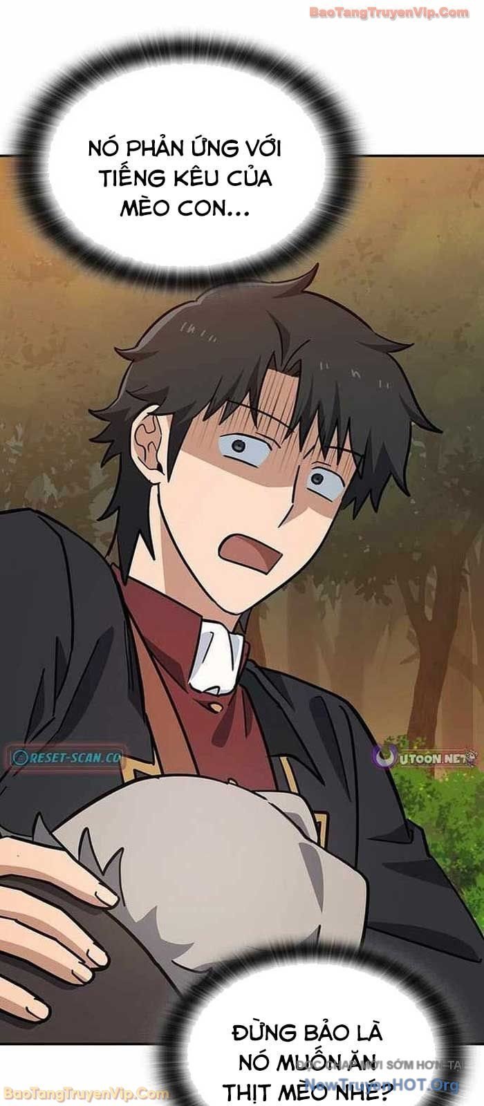 Bác Sĩ Thú Y Ở Dị Giới Chapter 31 - Next 
