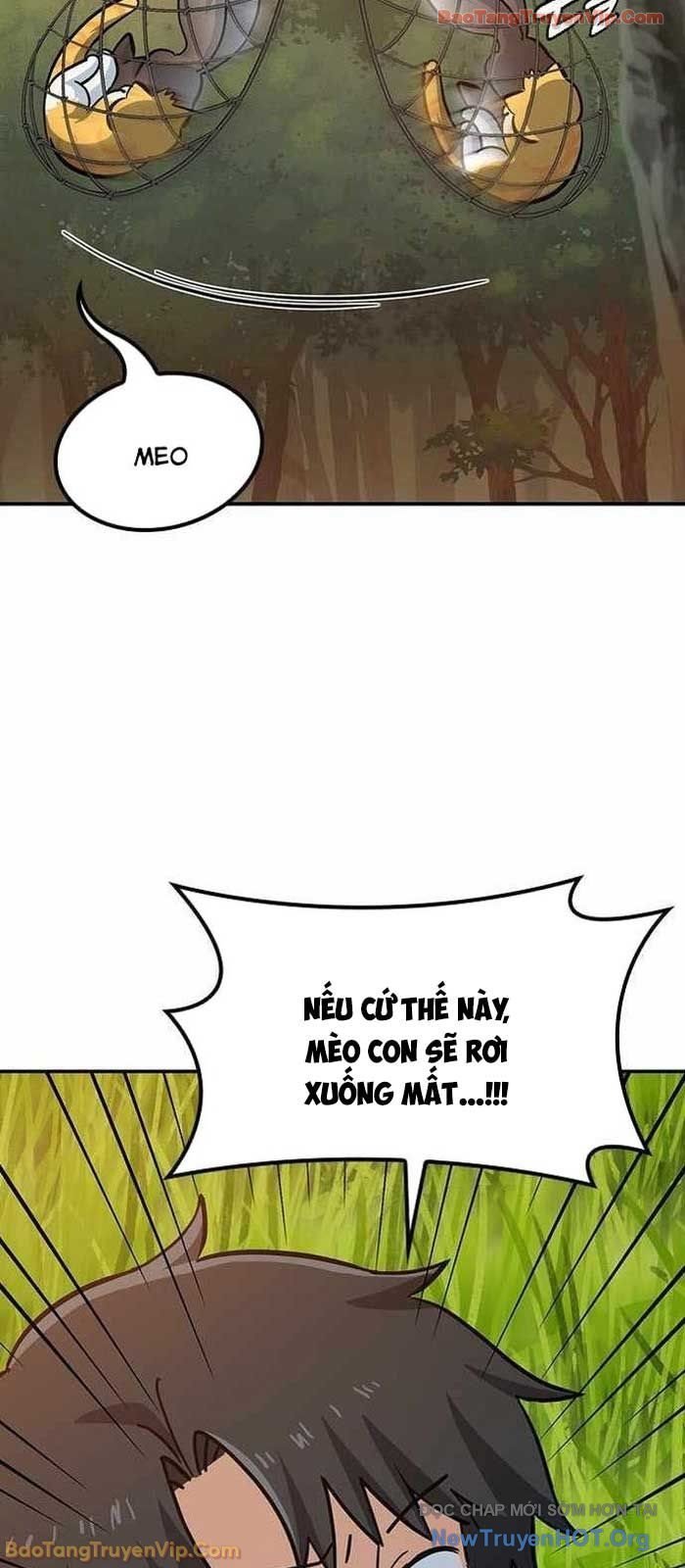 Bác Sĩ Thú Y Ở Dị Giới Chapter 31 - Next 