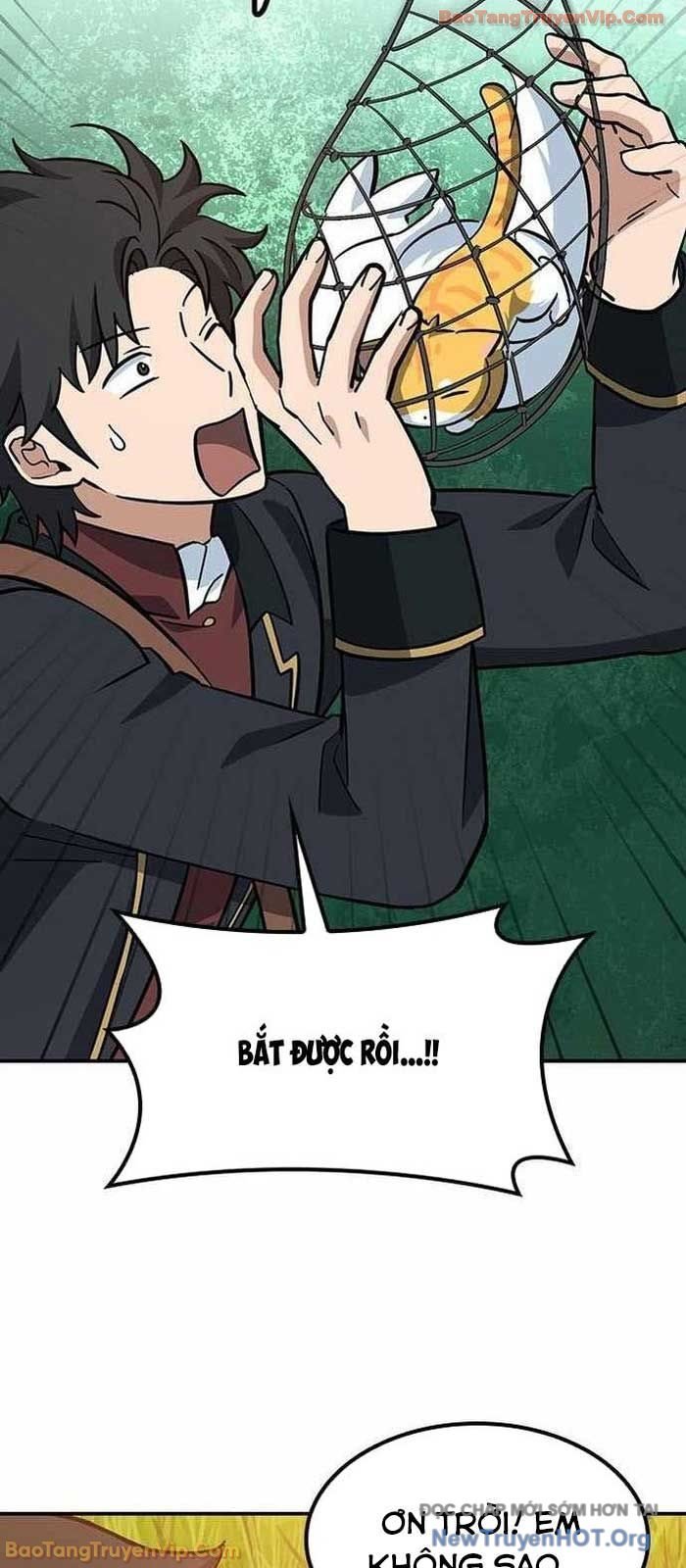 Bác Sĩ Thú Y Ở Dị Giới Chapter 31 - Next 