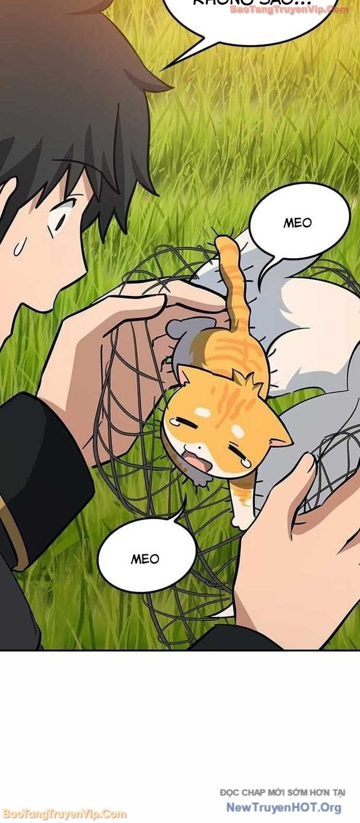 Bác Sĩ Thú Y Ở Dị Giới Chapter 31 - Next 