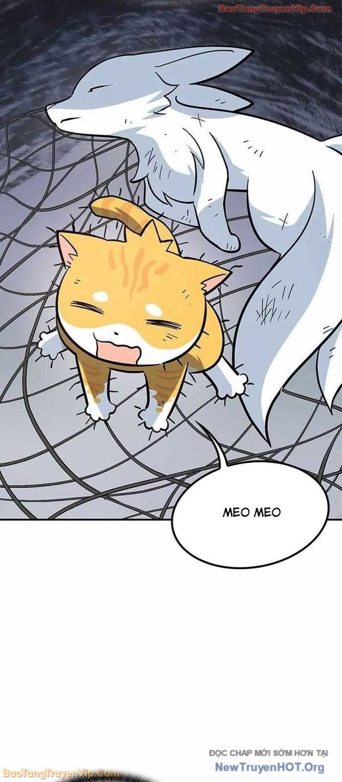 Bác Sĩ Thú Y Ở Dị Giới Chapter 31 - Next 