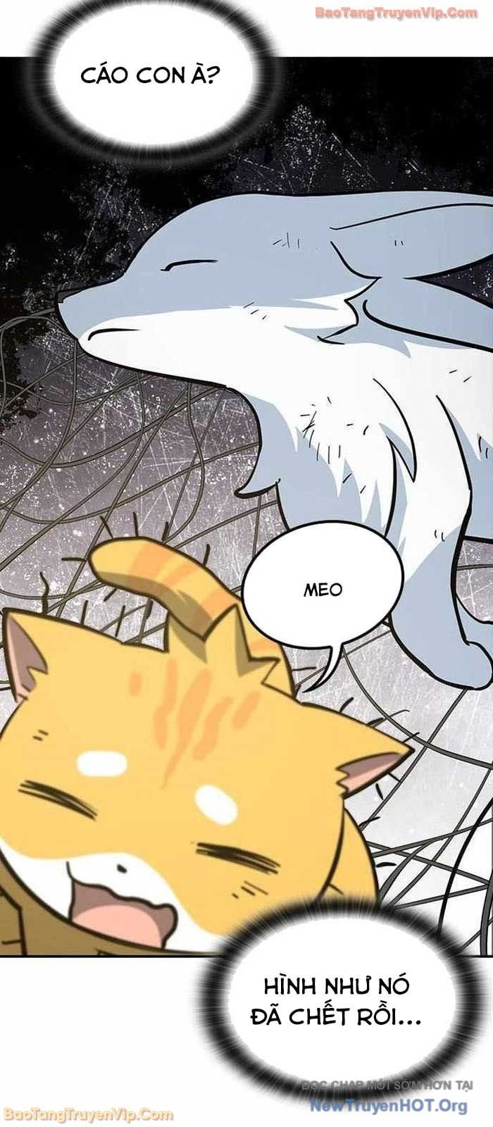 Bác Sĩ Thú Y Ở Dị Giới Chapter 31 - Next 