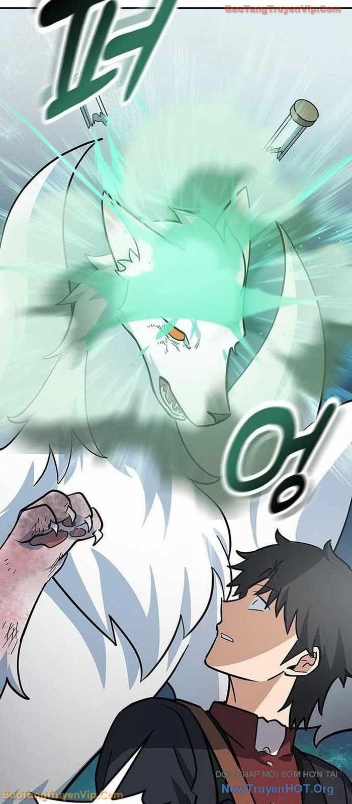 Bác Sĩ Thú Y Ở Dị Giới Chapter 31 - Next 