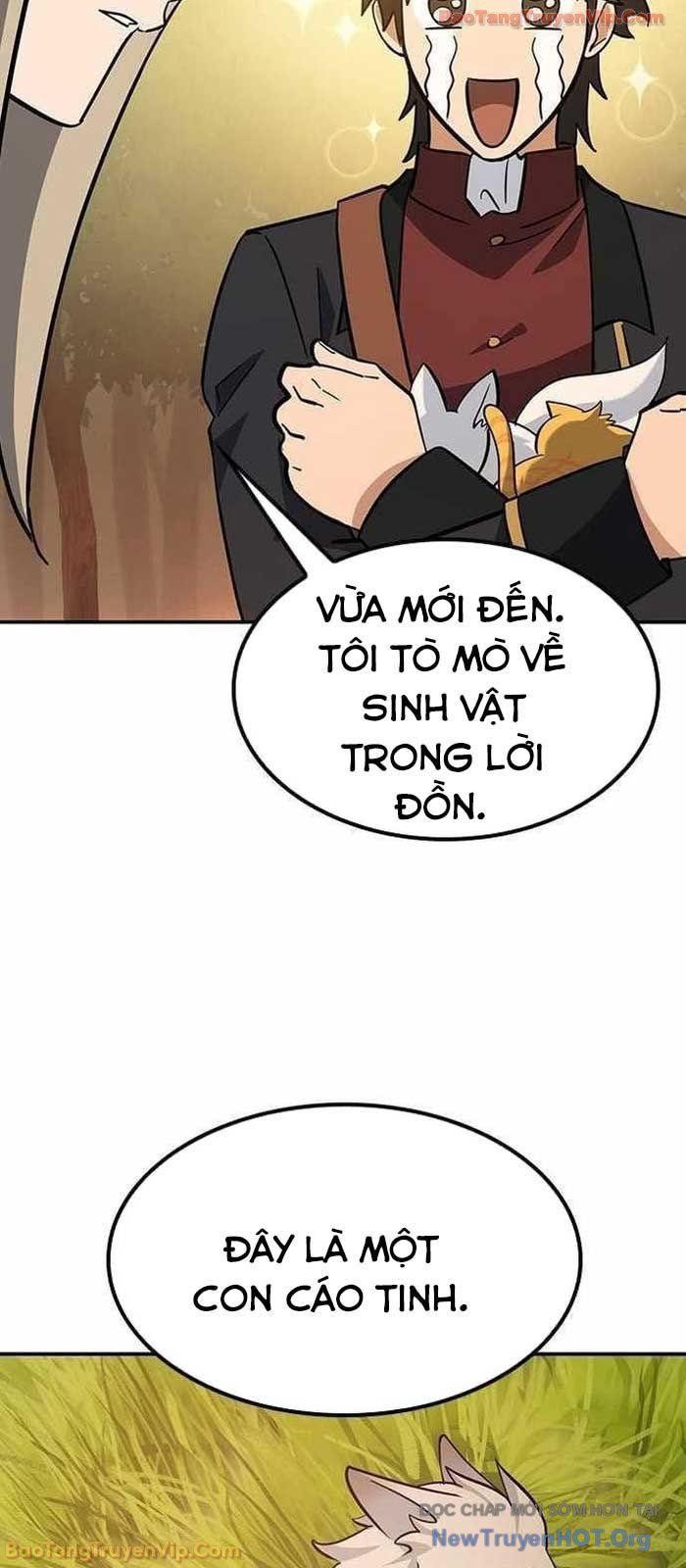 Bác Sĩ Thú Y Ở Dị Giới Chapter 31 - Next 