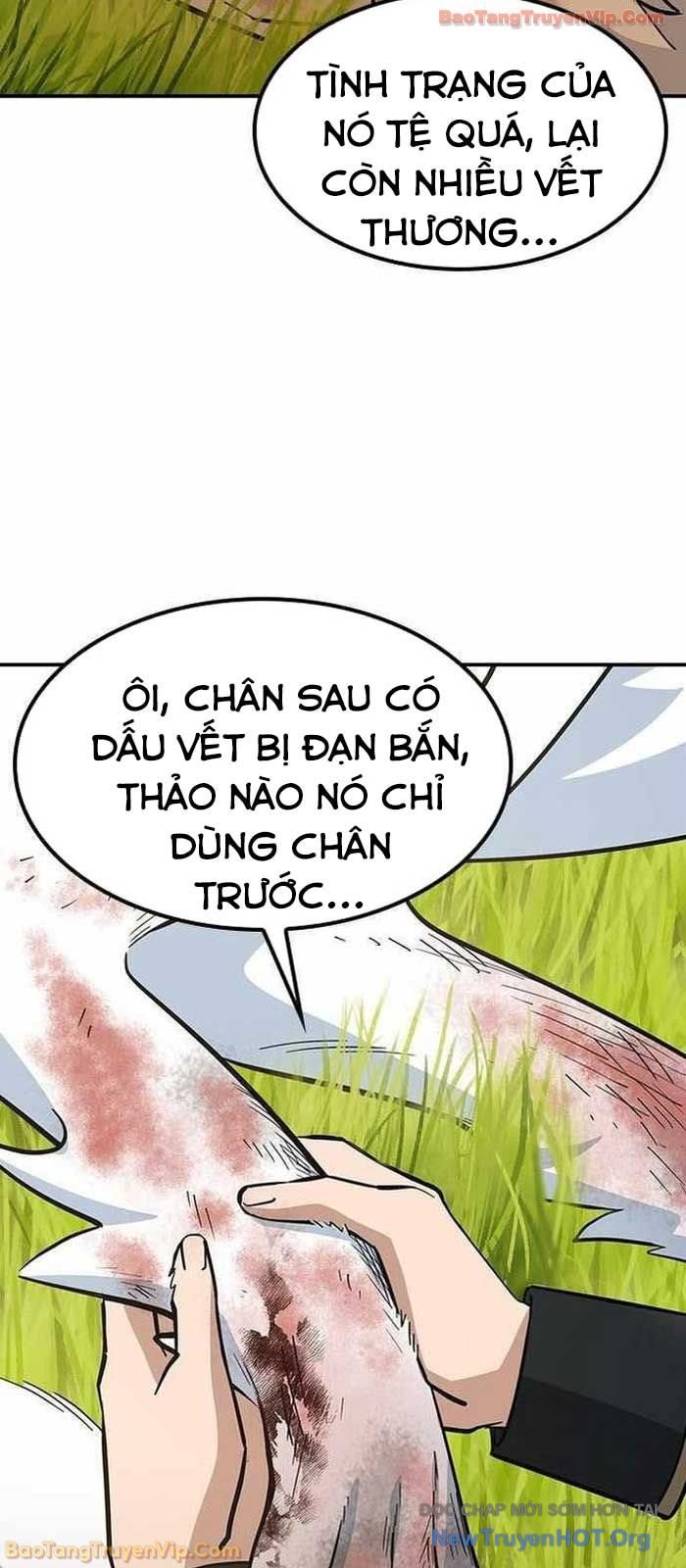 Bác Sĩ Thú Y Ở Dị Giới Chapter 31 - Next 