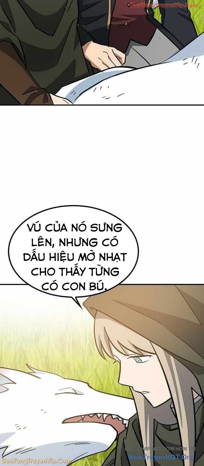 Bác Sĩ Thú Y Ở Dị Giới Chapter 31 - Next 