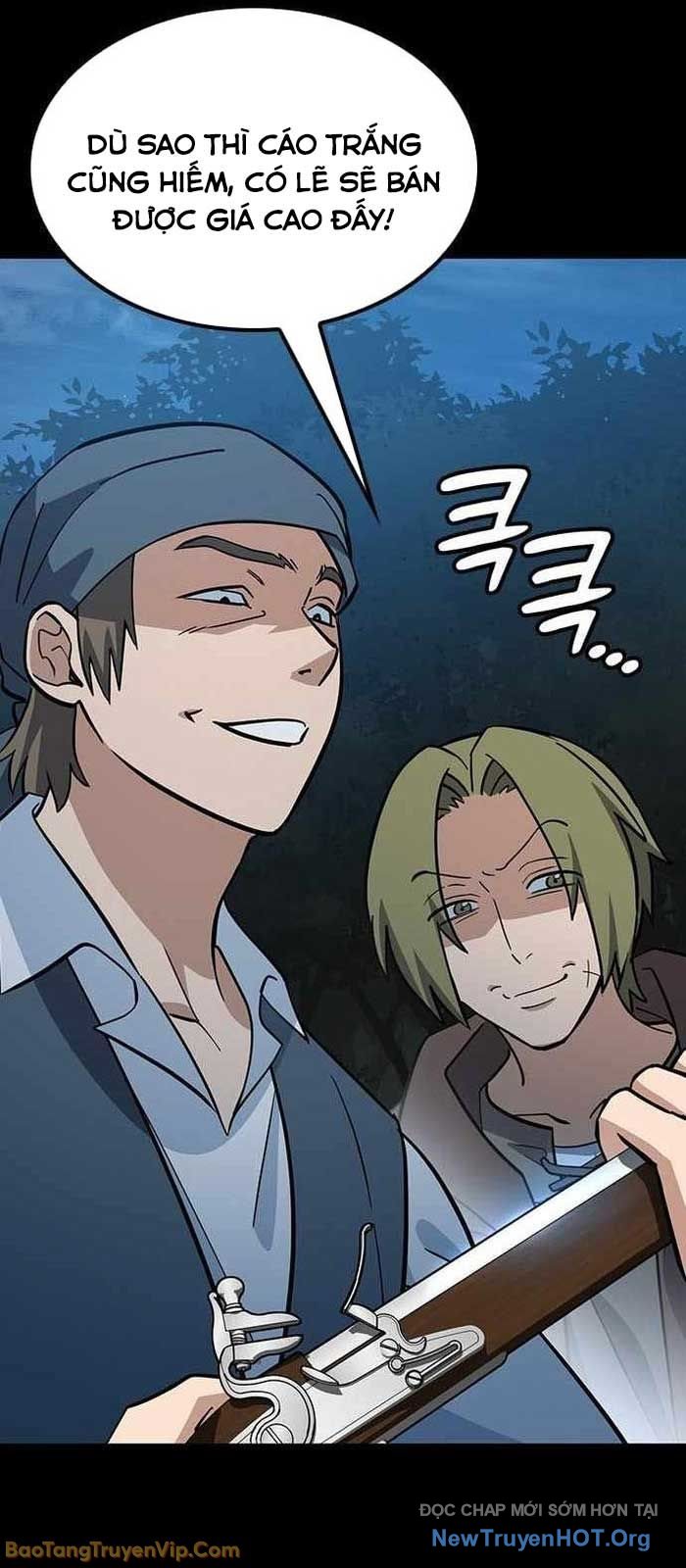 Bác Sĩ Thú Y Ở Dị Giới Chapter 32 - Trang 2