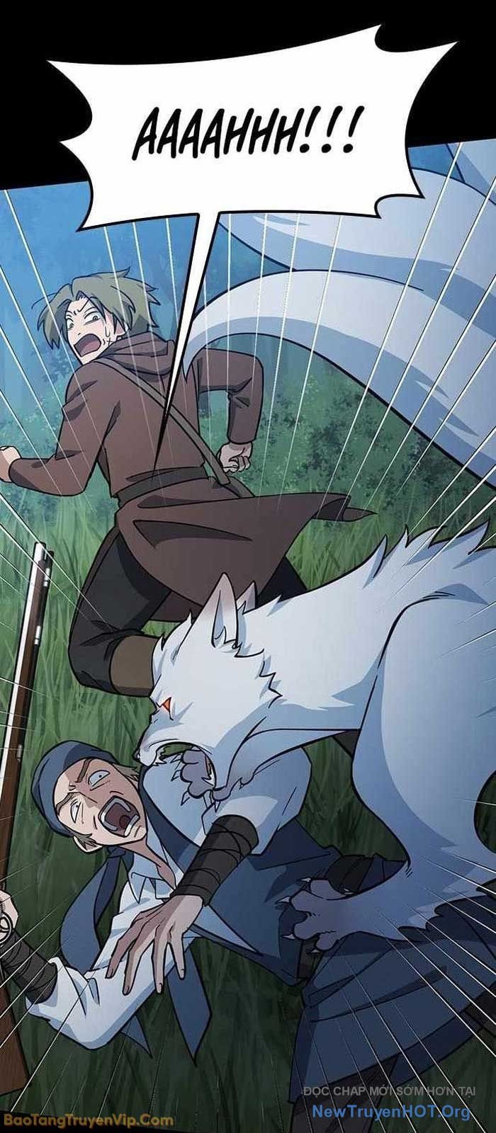 Bác Sĩ Thú Y Ở Dị Giới Chapter 32 - Trang 2