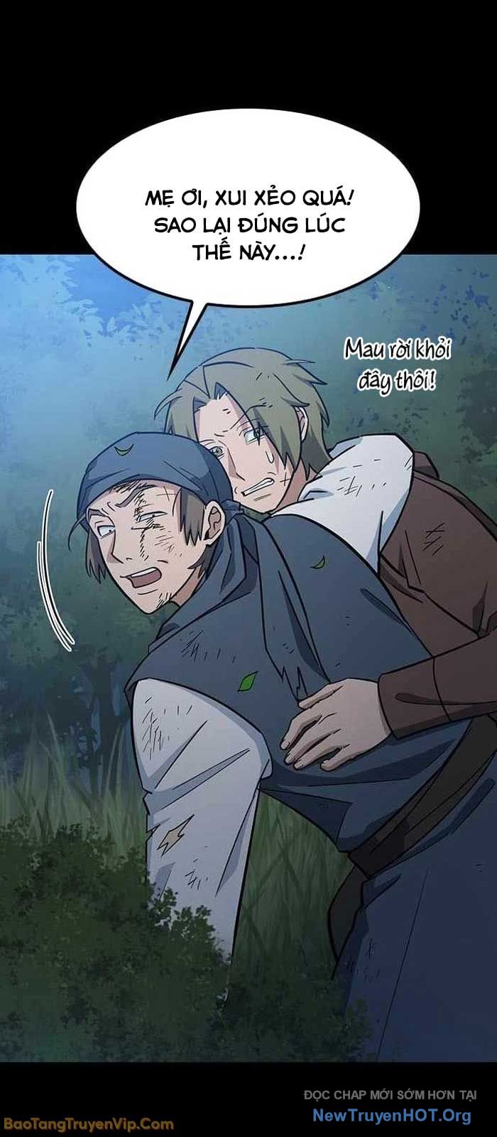 Bác Sĩ Thú Y Ở Dị Giới Chapter 32 - Trang 2