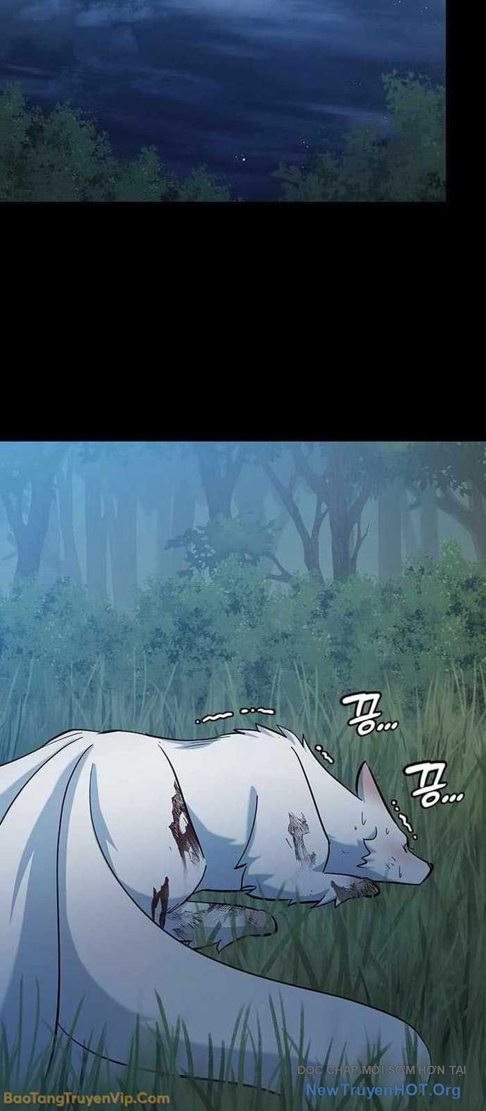Bác Sĩ Thú Y Ở Dị Giới Chapter 32 - Trang 2