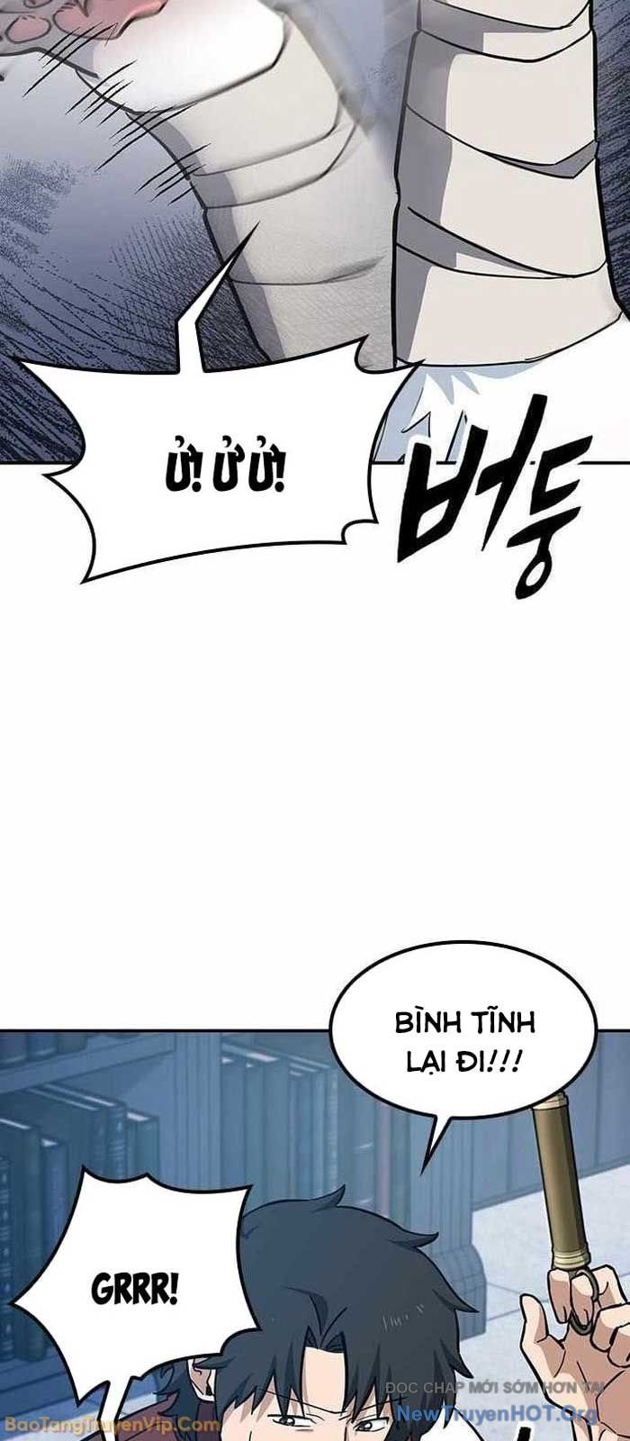 Bác Sĩ Thú Y Ở Dị Giới Chapter 32 - Trang 2