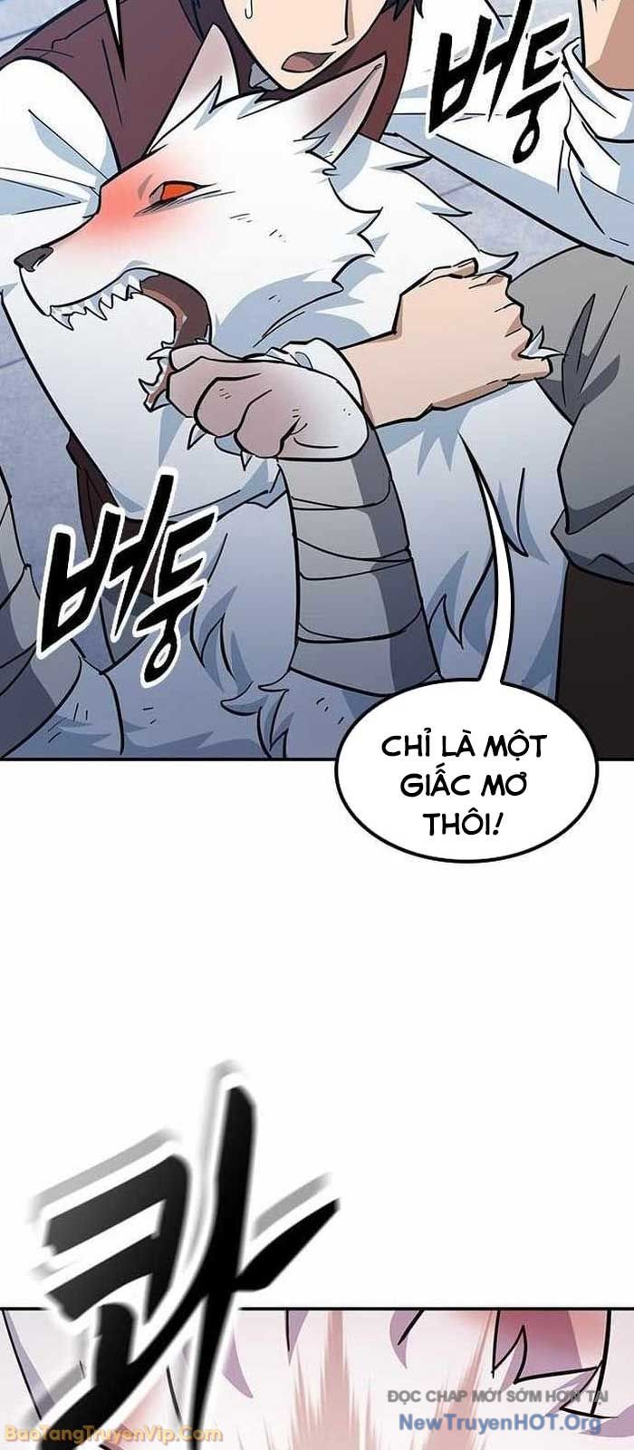 Bác Sĩ Thú Y Ở Dị Giới Chapter 32 - Trang 2