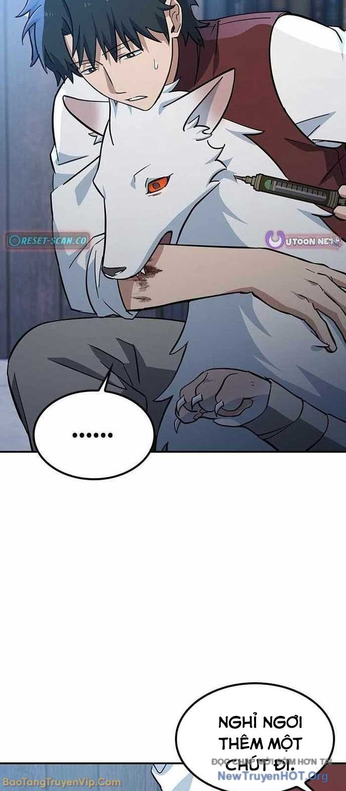 Bác Sĩ Thú Y Ở Dị Giới Chapter 32 - Trang 2