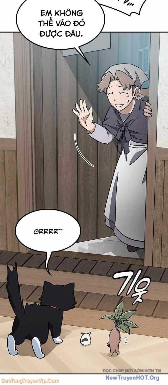 Bác Sĩ Thú Y Ở Dị Giới Chapter 32 - Trang 2