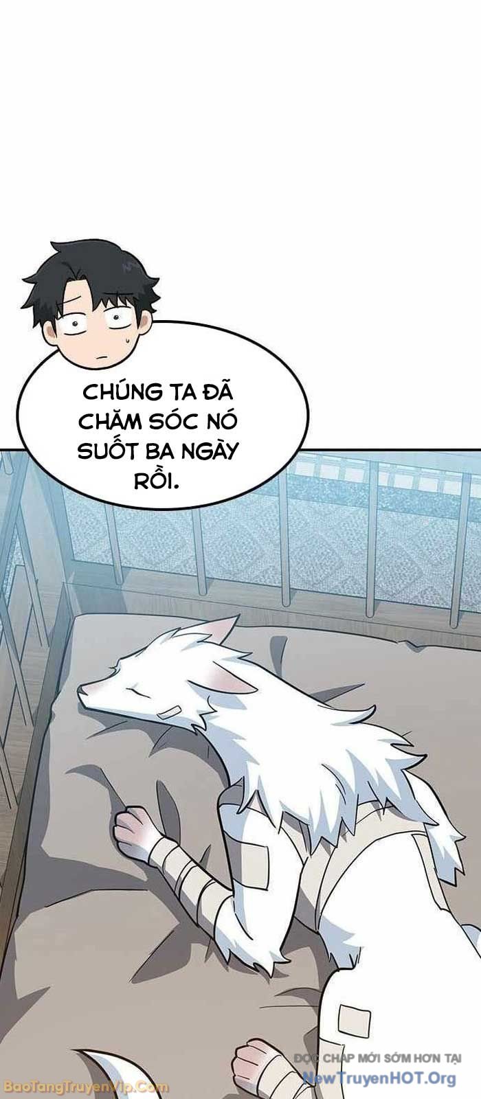 Bác Sĩ Thú Y Ở Dị Giới Chapter 32 - Trang 2