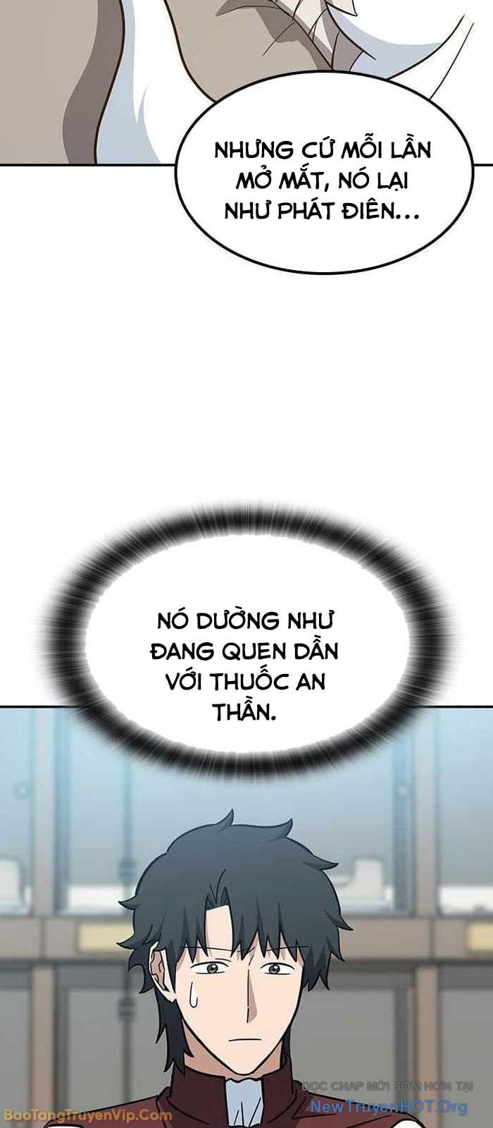 Bác Sĩ Thú Y Ở Dị Giới Chapter 32 - Trang 2