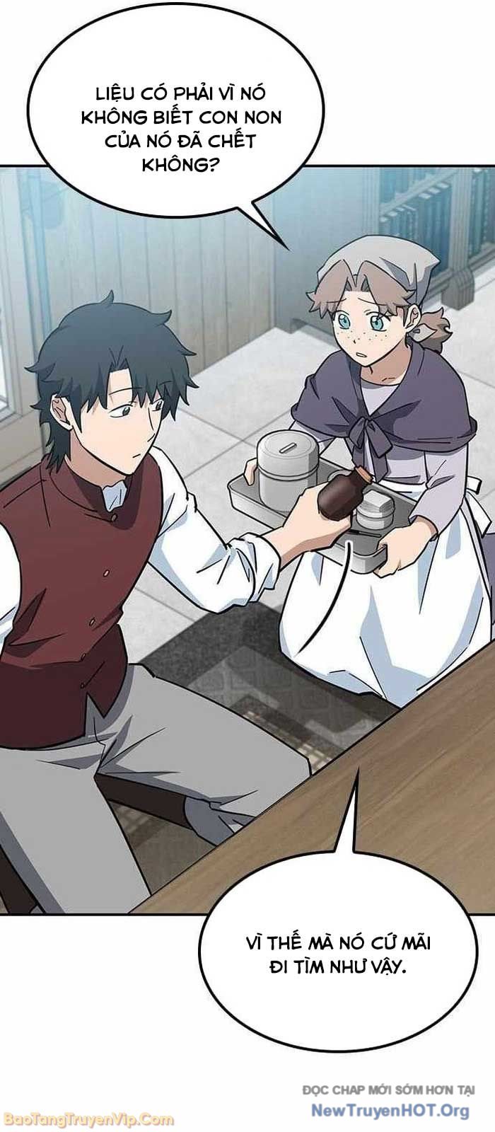 Bác Sĩ Thú Y Ở Dị Giới Chapter 32 - Trang 2