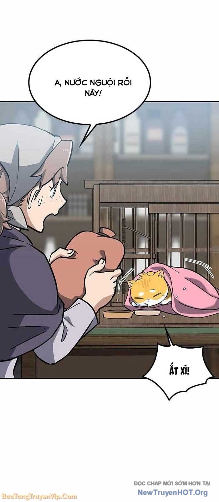 Bác Sĩ Thú Y Ở Dị Giới Chapter 32 - Trang 2