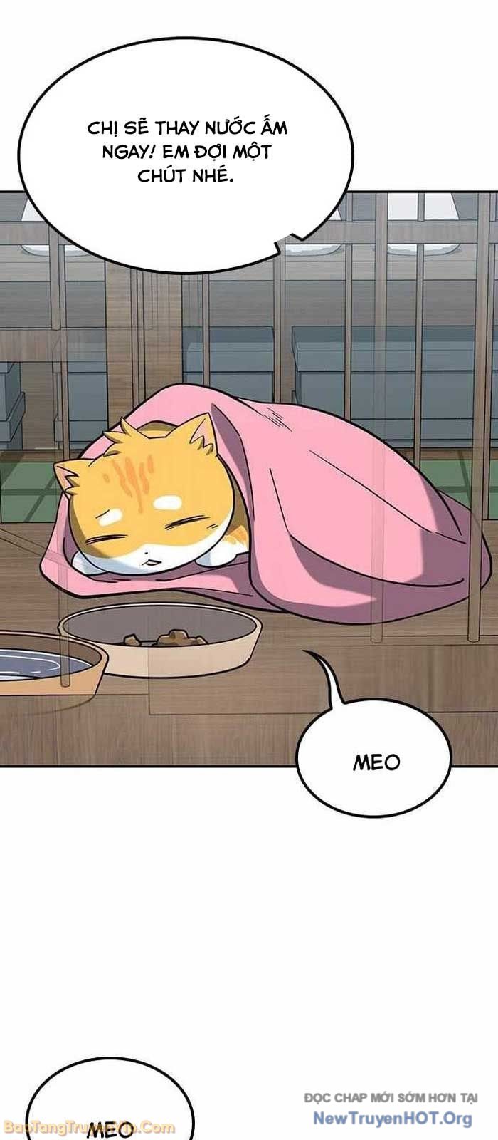 Bác Sĩ Thú Y Ở Dị Giới Chapter 32 - Trang 2