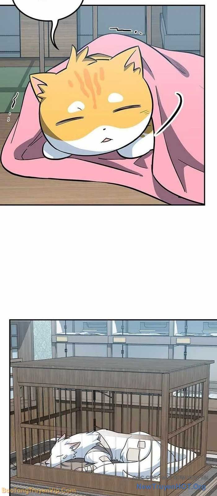 Bác Sĩ Thú Y Ở Dị Giới Chapter 32 - Trang 2