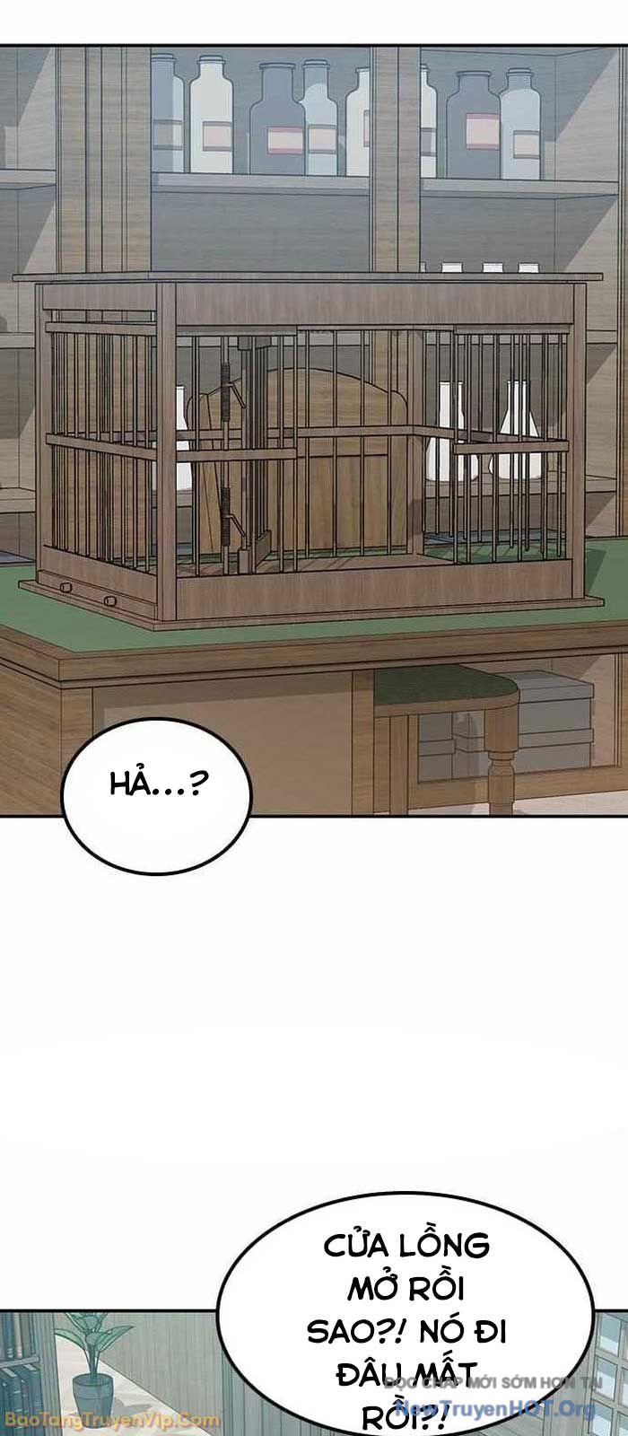 Bác Sĩ Thú Y Ở Dị Giới Chapter 32 - Trang 2