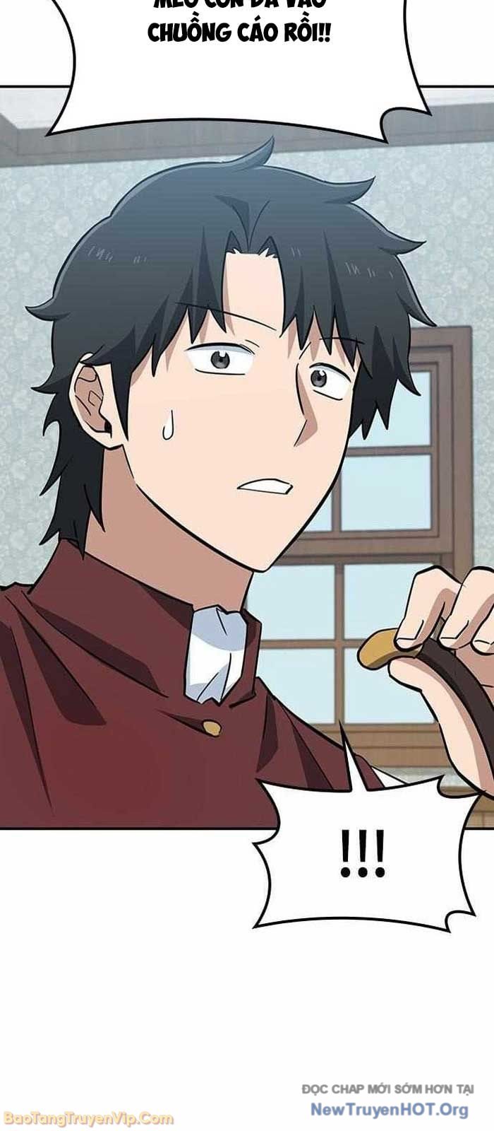 Bác Sĩ Thú Y Ở Dị Giới Chapter 32 - Trang 2