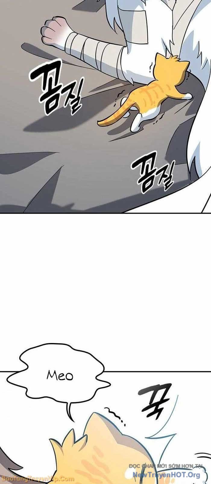 Bác Sĩ Thú Y Ở Dị Giới Chapter 32 - Trang 2