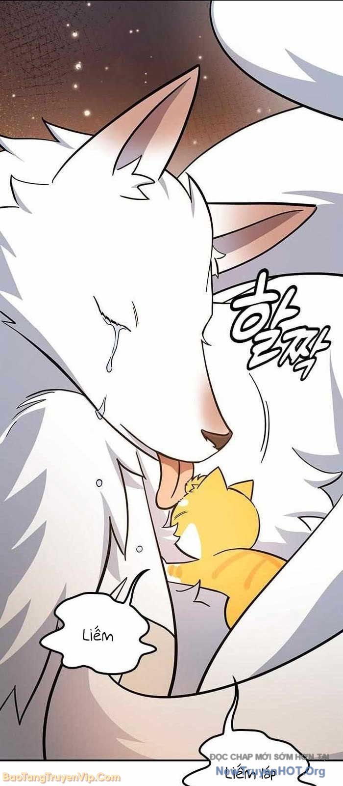 Bác Sĩ Thú Y Ở Dị Giới Chapter 32 - Trang 2