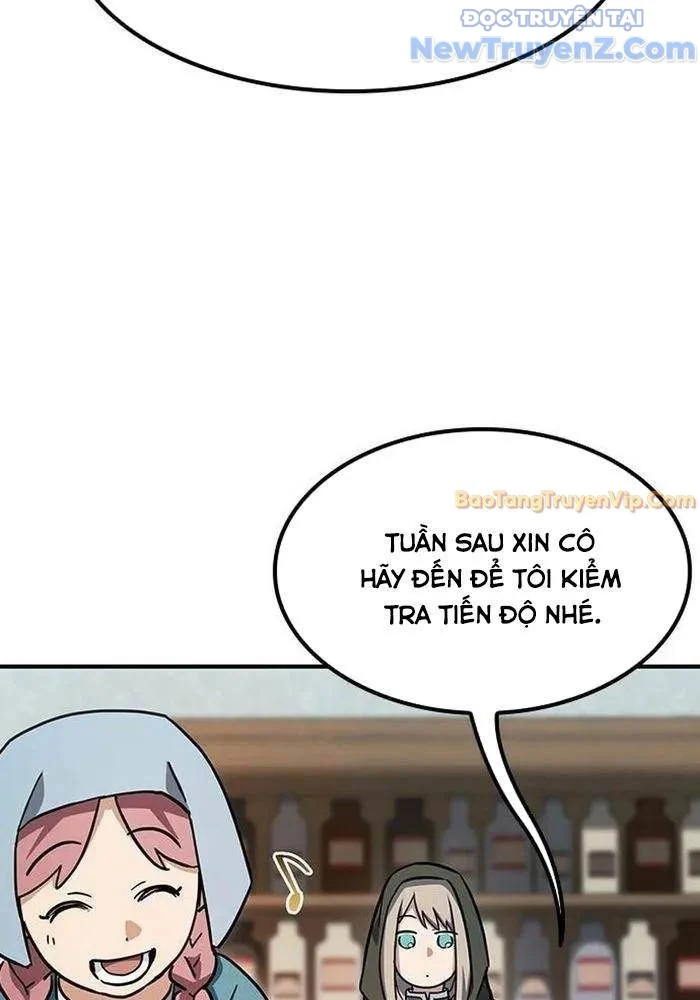 Bác Sĩ Thú Y Ở Dị Giới Chapter 4 - Trang 3
