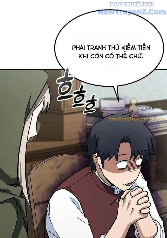 Bác Sĩ Thú Y Ở Dị Giới Chapter 4 - Trang 3