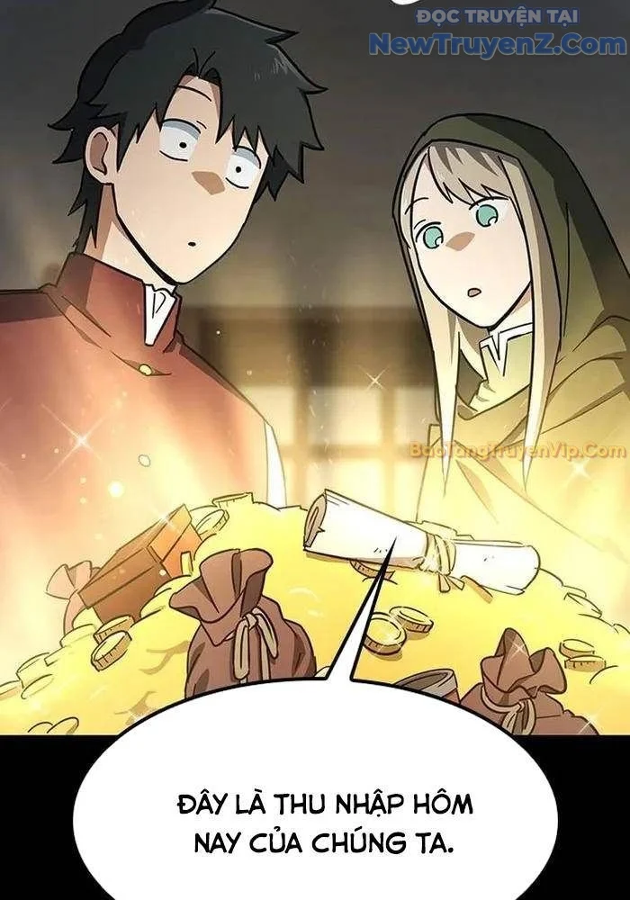 Bác Sĩ Thú Y Ở Dị Giới Chapter 4 - Trang 3