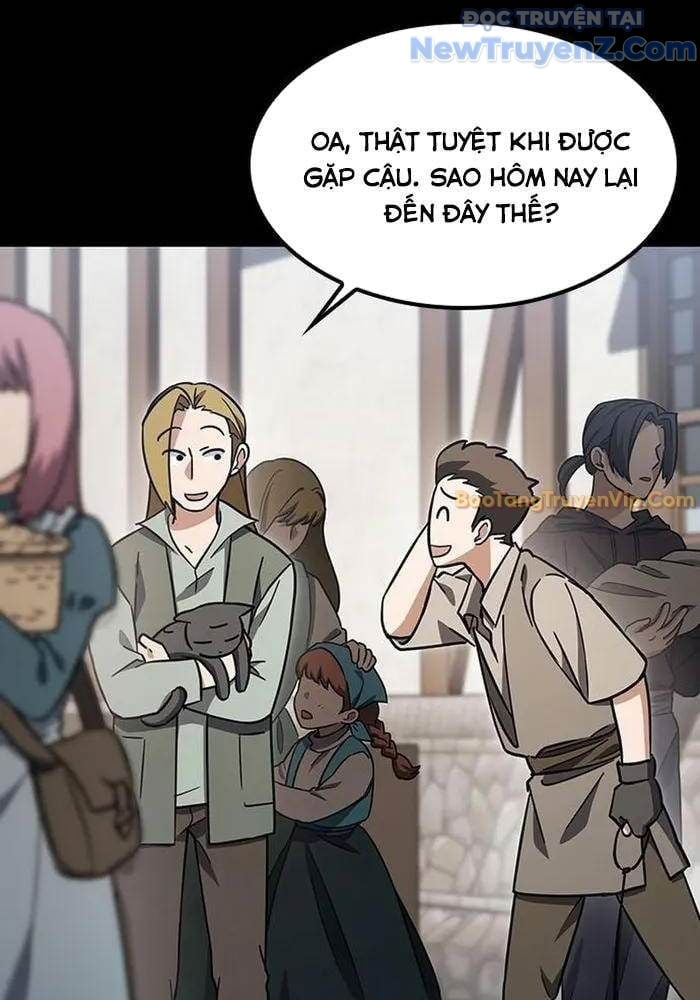 Bác Sĩ Thú Y Ở Dị Giới Chapter 4 - Trang 3