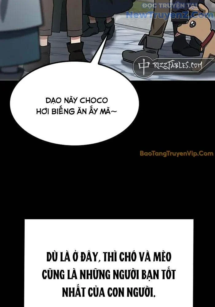 Bác Sĩ Thú Y Ở Dị Giới Chapter 4 - Trang 3