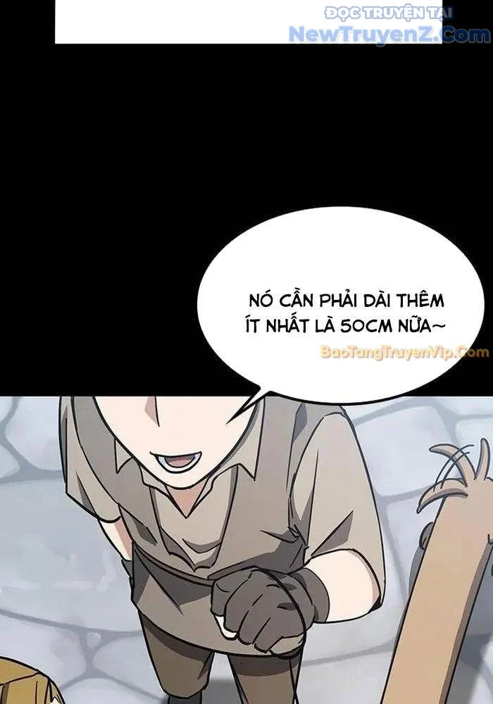 Bác Sĩ Thú Y Ở Dị Giới Chapter 4 - Trang 3