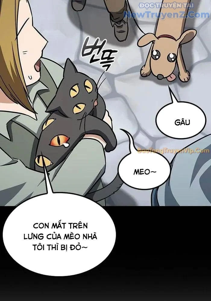 Bác Sĩ Thú Y Ở Dị Giới Chapter 4 - Trang 3