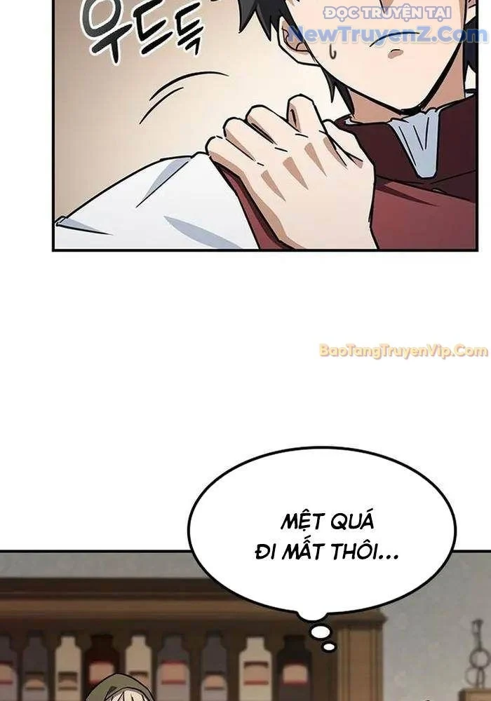 Bác Sĩ Thú Y Ở Dị Giới Chapter 4 - Trang 3
