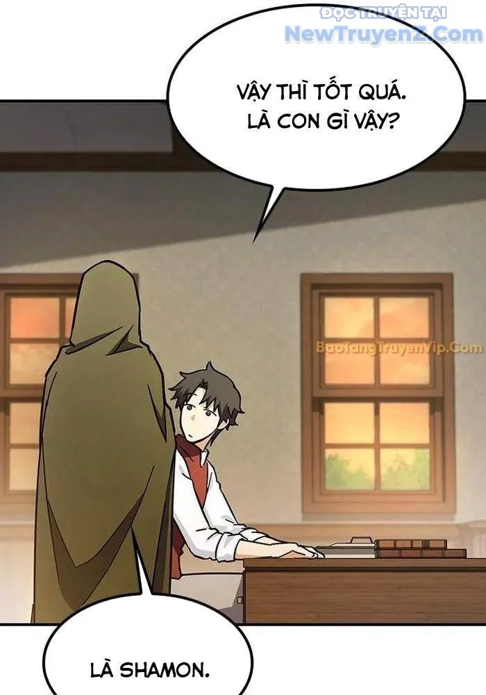 Bác Sĩ Thú Y Ở Dị Giới Chapter 4 - Trang 3