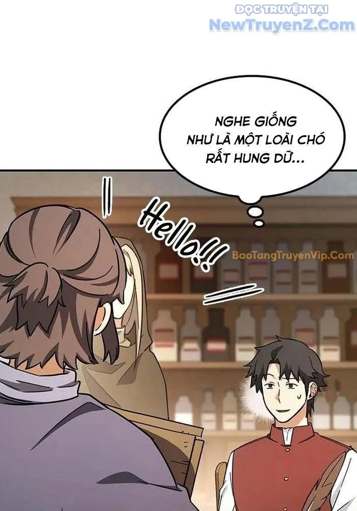 Bác Sĩ Thú Y Ở Dị Giới Chapter 4 - Trang 3