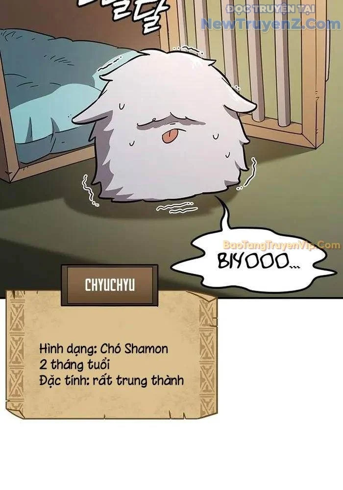 Bác Sĩ Thú Y Ở Dị Giới Chapter 4 - Trang 3